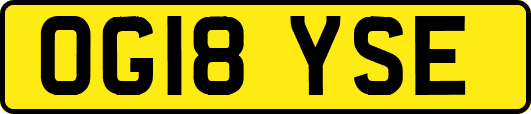 OG18YSE