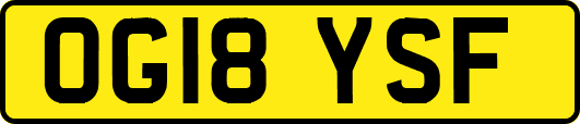 OG18YSF