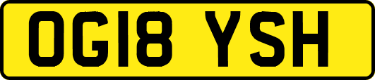 OG18YSH
