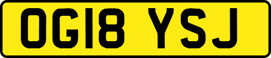 OG18YSJ