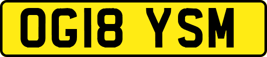 OG18YSM