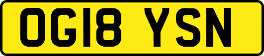 OG18YSN