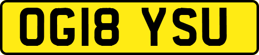 OG18YSU