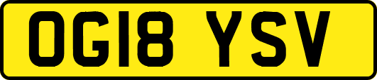 OG18YSV