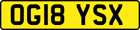 OG18YSX