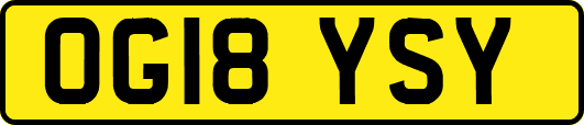 OG18YSY