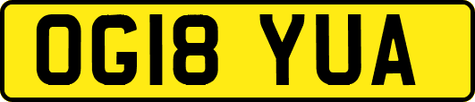 OG18YUA