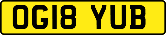 OG18YUB