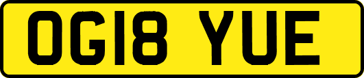 OG18YUE