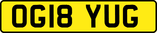 OG18YUG