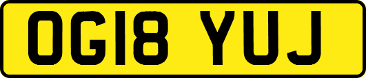 OG18YUJ