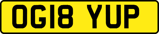 OG18YUP