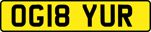 OG18YUR