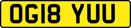 OG18YUU
