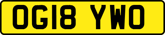 OG18YWO