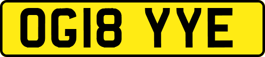 OG18YYE
