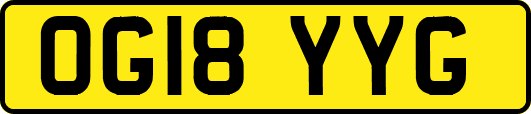OG18YYG