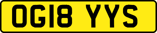 OG18YYS