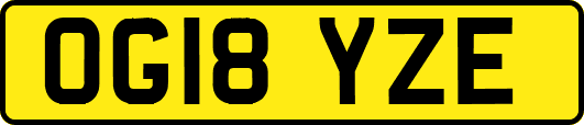 OG18YZE