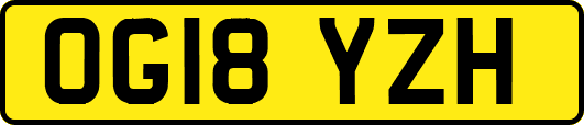 OG18YZH