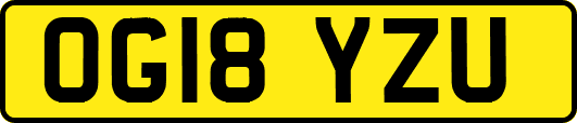 OG18YZU