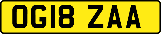 OG18ZAA