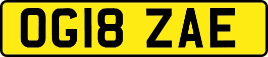 OG18ZAE