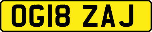 OG18ZAJ
