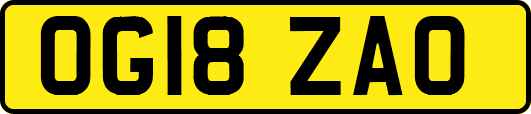 OG18ZAO