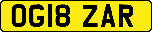 OG18ZAR