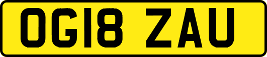 OG18ZAU
