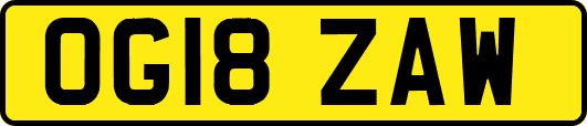 OG18ZAW