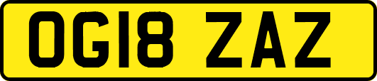 OG18ZAZ