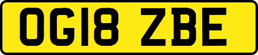 OG18ZBE