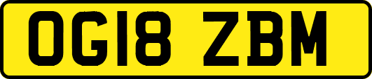 OG18ZBM