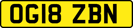 OG18ZBN