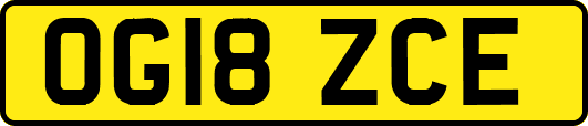 OG18ZCE