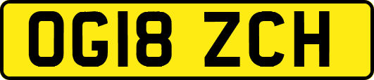 OG18ZCH