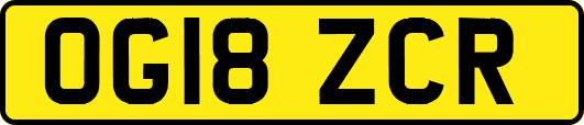 OG18ZCR