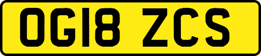 OG18ZCS