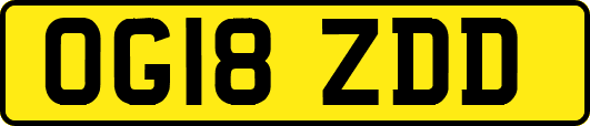 OG18ZDD