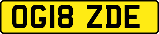 OG18ZDE