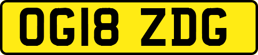 OG18ZDG
