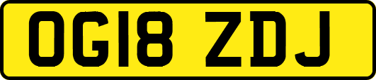 OG18ZDJ