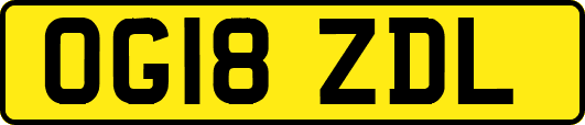 OG18ZDL