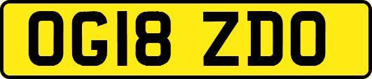 OG18ZDO