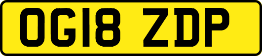 OG18ZDP