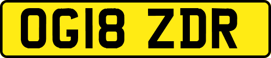 OG18ZDR