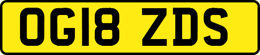 OG18ZDS