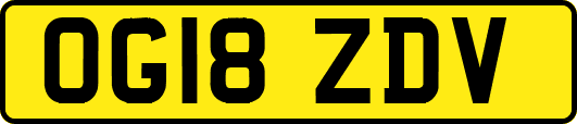 OG18ZDV